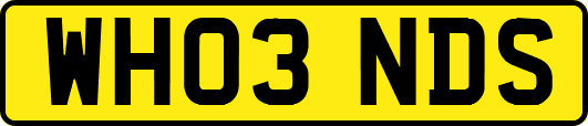 WH03NDS