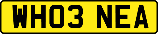 WH03NEA