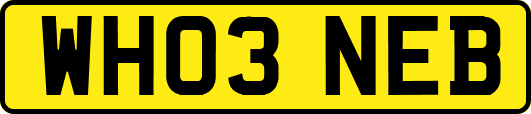 WH03NEB