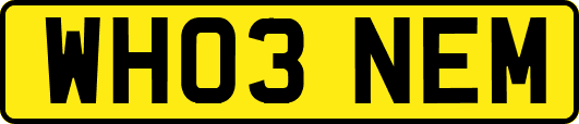 WH03NEM