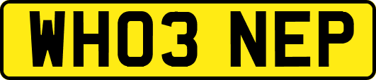 WH03NEP