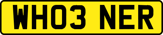 WH03NER