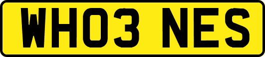 WH03NES