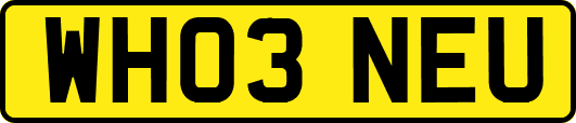 WH03NEU
