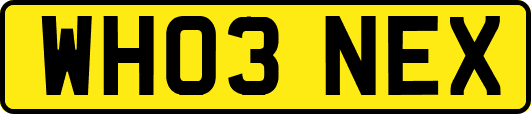 WH03NEX