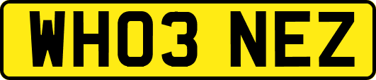 WH03NEZ