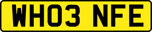 WH03NFE