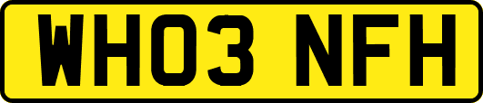 WH03NFH