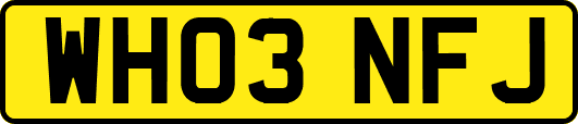 WH03NFJ