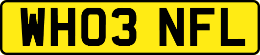 WH03NFL