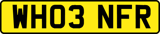 WH03NFR