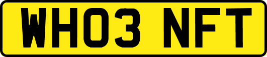 WH03NFT