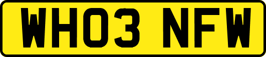 WH03NFW