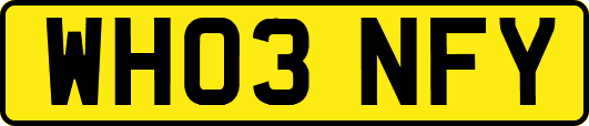 WH03NFY