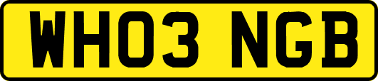 WH03NGB
