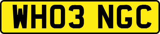 WH03NGC