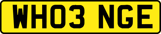 WH03NGE