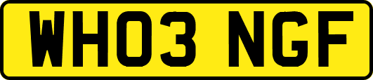 WH03NGF