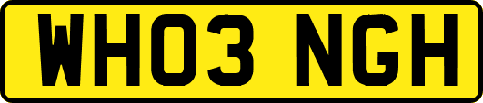 WH03NGH