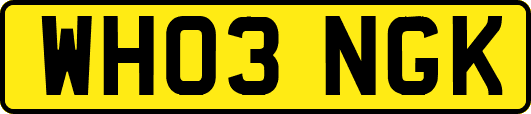 WH03NGK