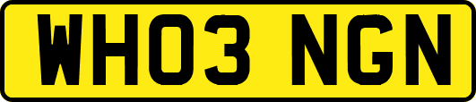 WH03NGN