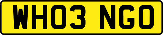 WH03NGO