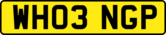 WH03NGP