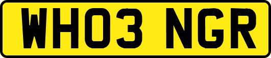 WH03NGR
