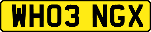 WH03NGX