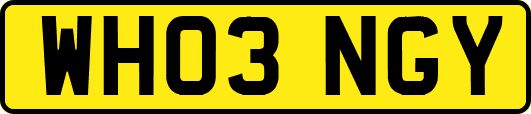 WH03NGY