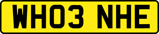 WH03NHE