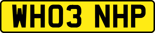 WH03NHP