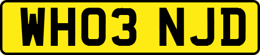 WH03NJD