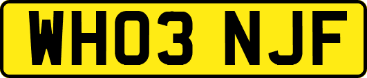 WH03NJF