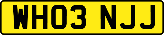 WH03NJJ