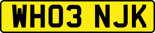 WH03NJK