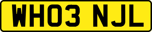 WH03NJL