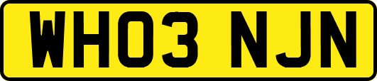 WH03NJN