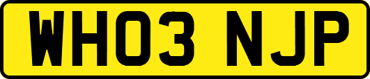 WH03NJP