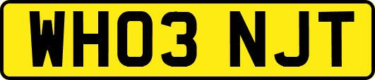 WH03NJT