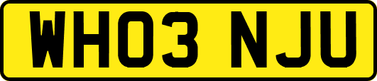 WH03NJU