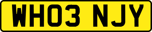 WH03NJY