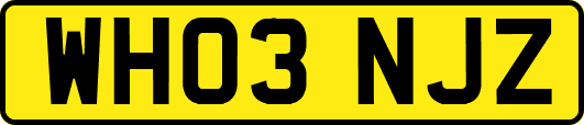WH03NJZ