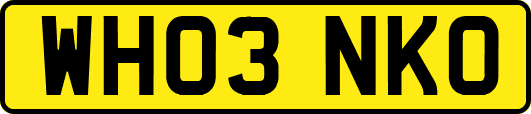 WH03NKO