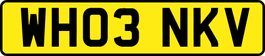 WH03NKV