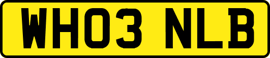 WH03NLB