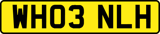 WH03NLH