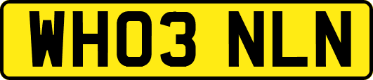 WH03NLN