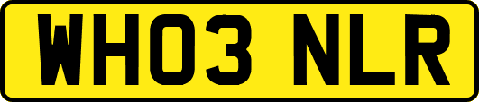 WH03NLR