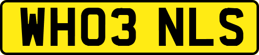 WH03NLS